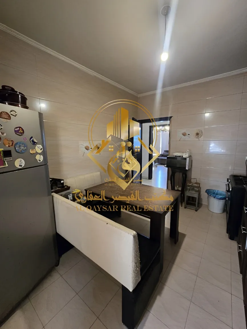Apartment for sale in Chouaifet El Qoubbeh, Lebanon