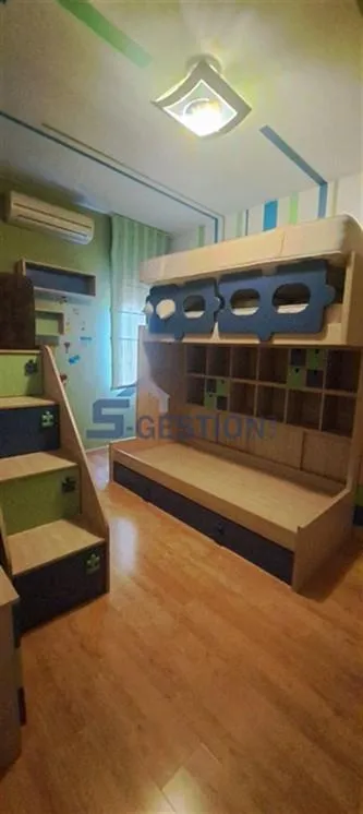 Apartment for Rent in Achrafieh - 3 bed, 3 bath