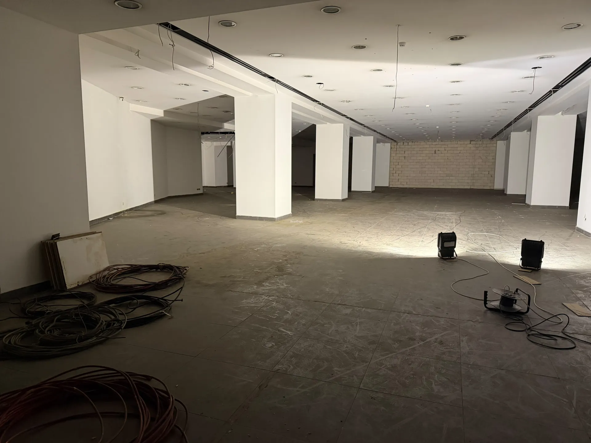 Warehouse for rent in Mkalles, lebanon
