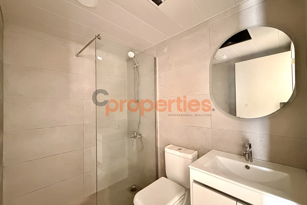 Apartment for Sale in Bsalim
