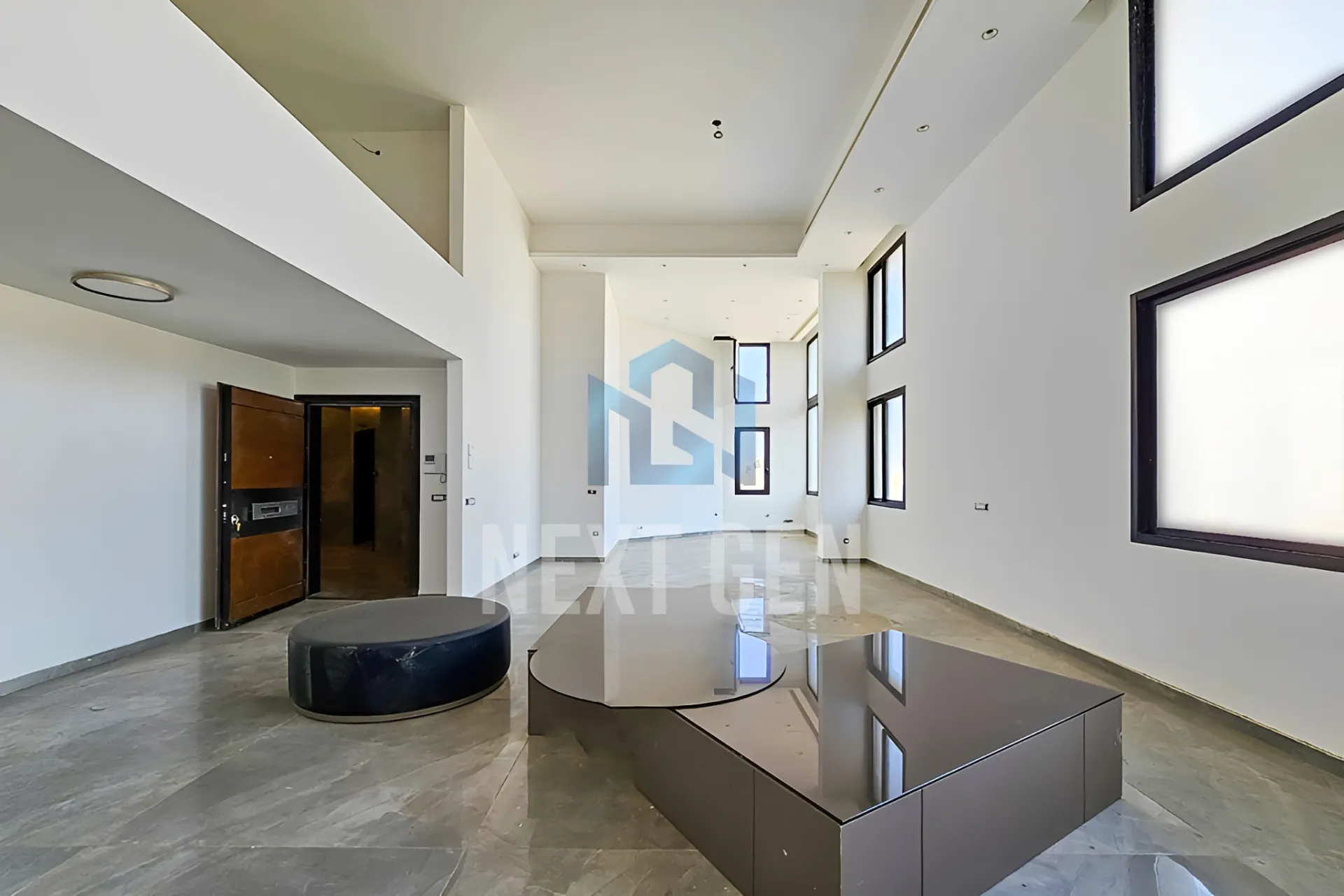 Duplex for sale in Achrafieh, Beirut, Lebanon