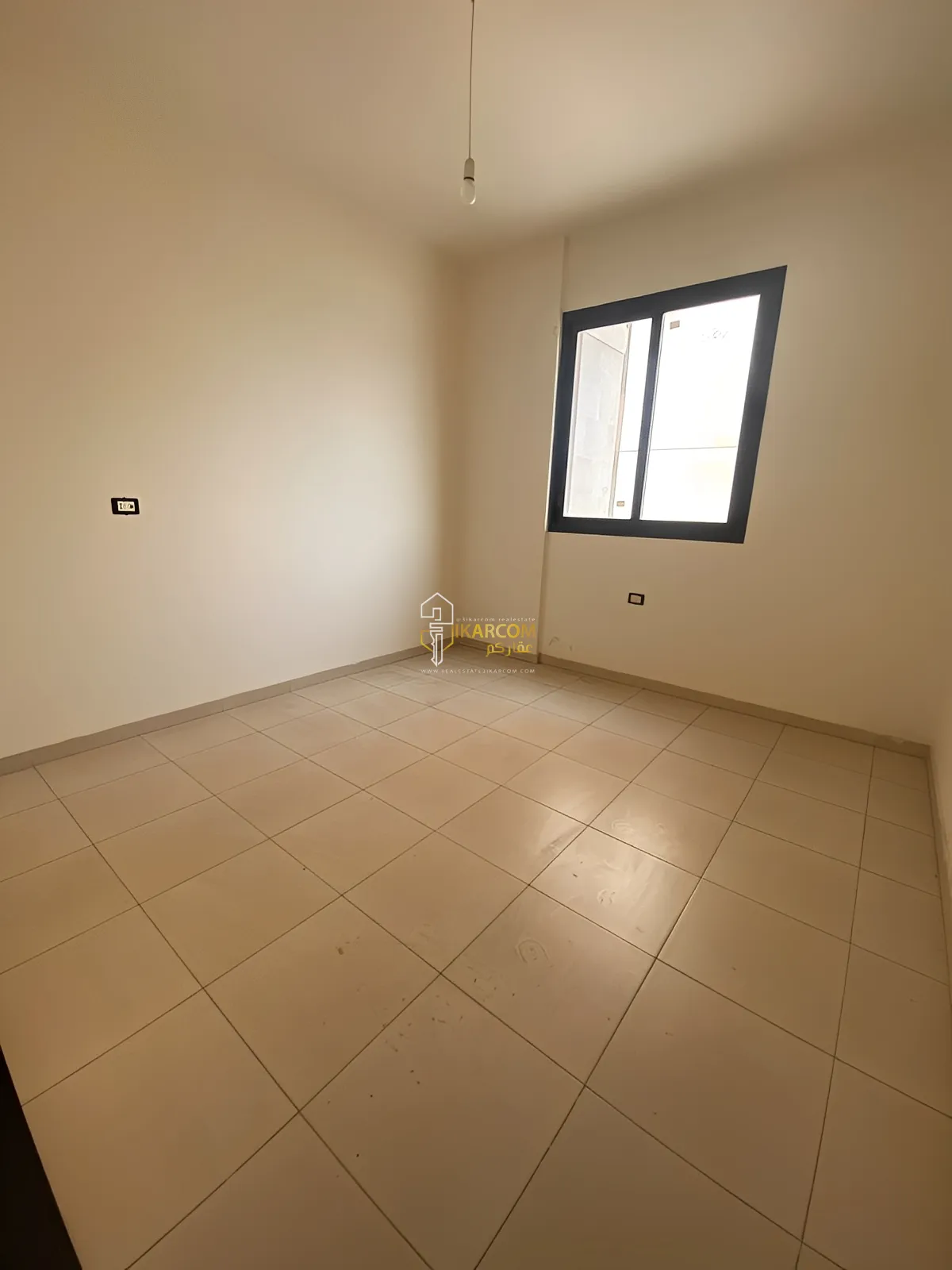 Apartment for Sale in Bauchrieh