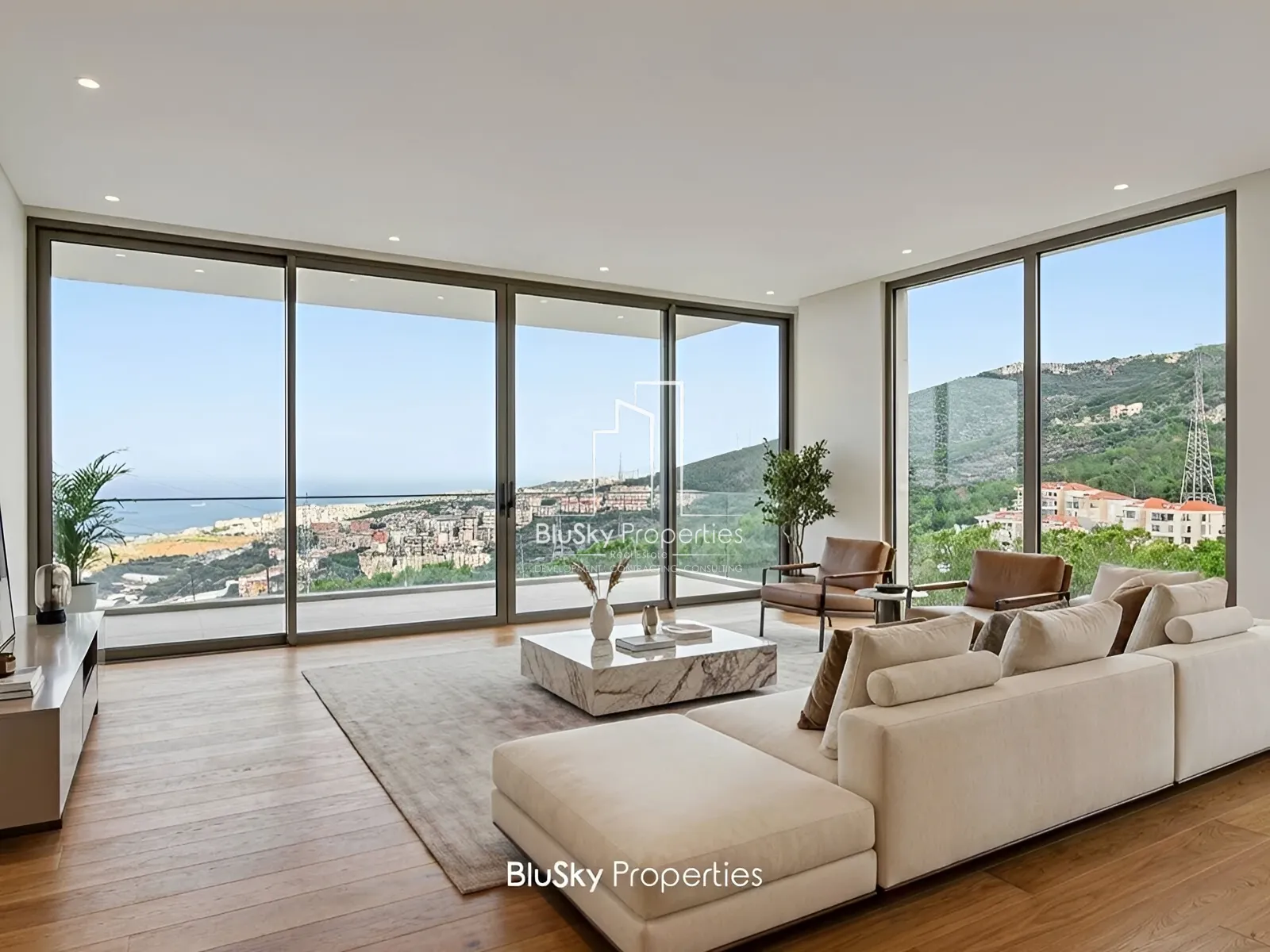 Apartment for Sale in Ain Saade
