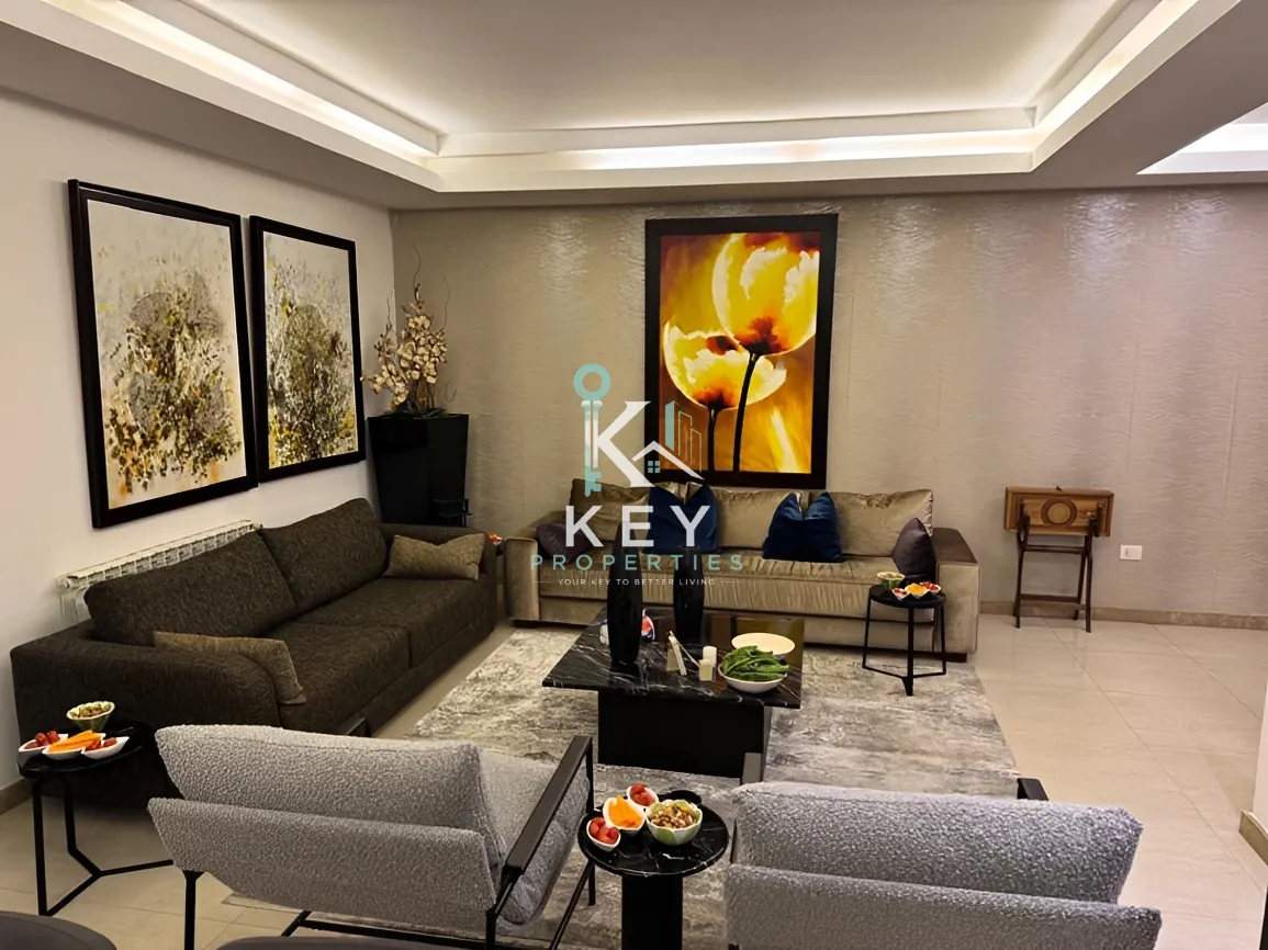 Apartment for sale in Ain El Kharroube, Lebanon - 3 bed, 3 bath