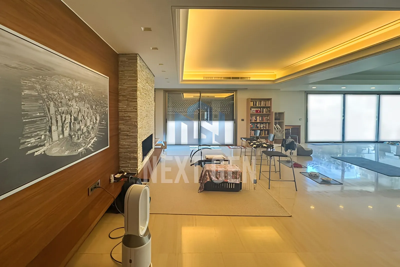 Apartment for Rent in Achrafieh
