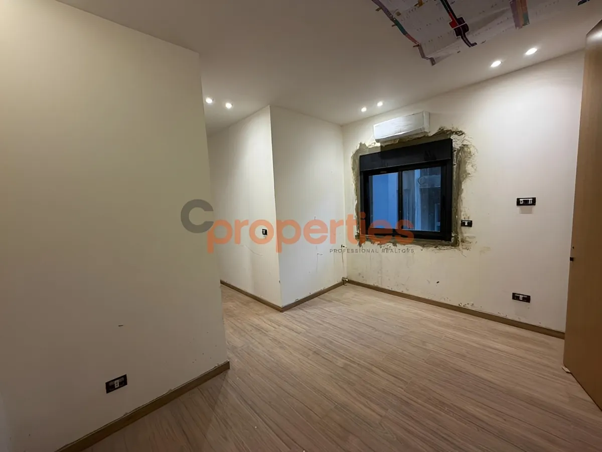 Apartment for Sale in Hazmieh - 3 bed, 3 bath