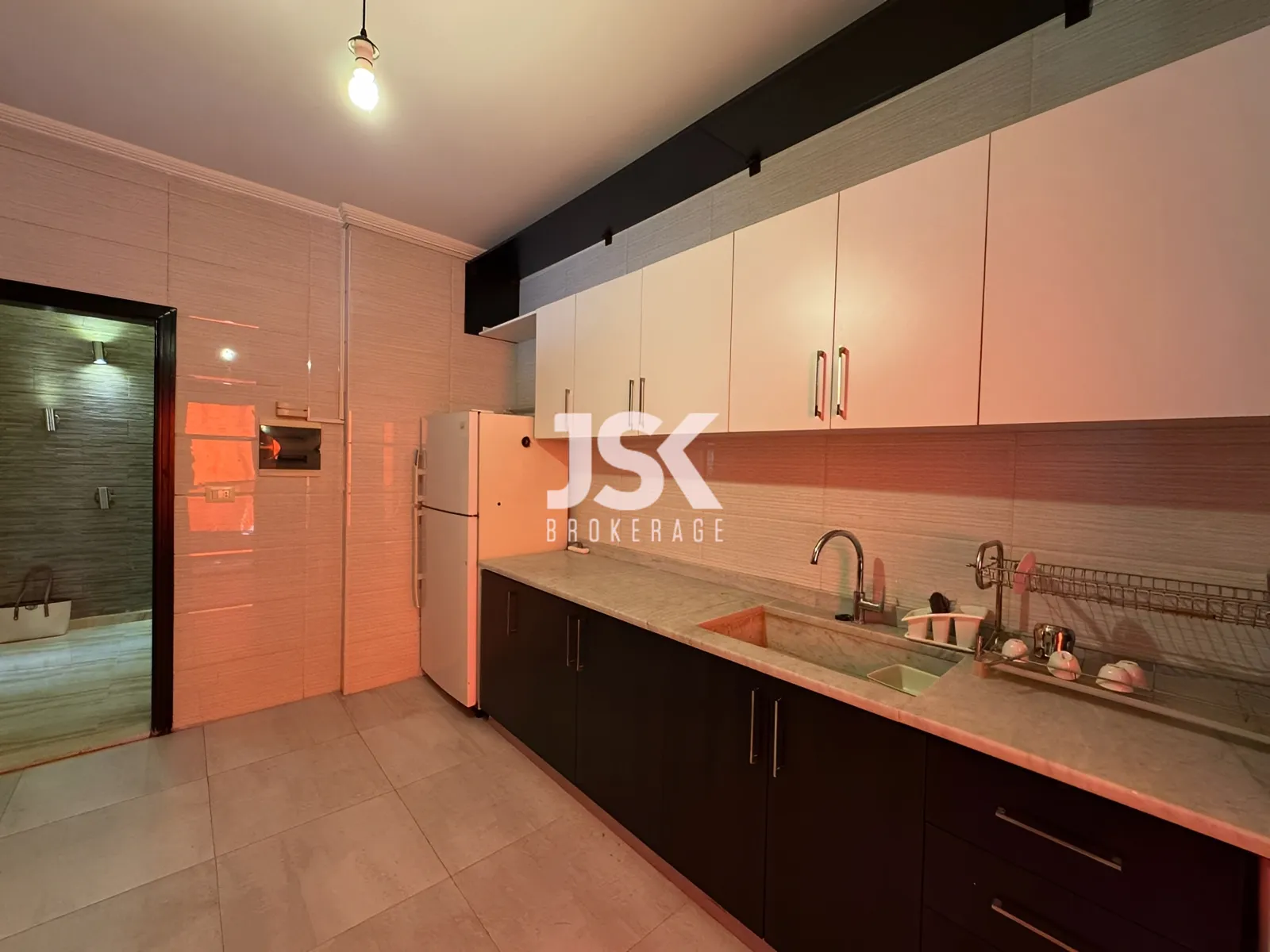 Apartment for Sale in Dawhet Aramoun