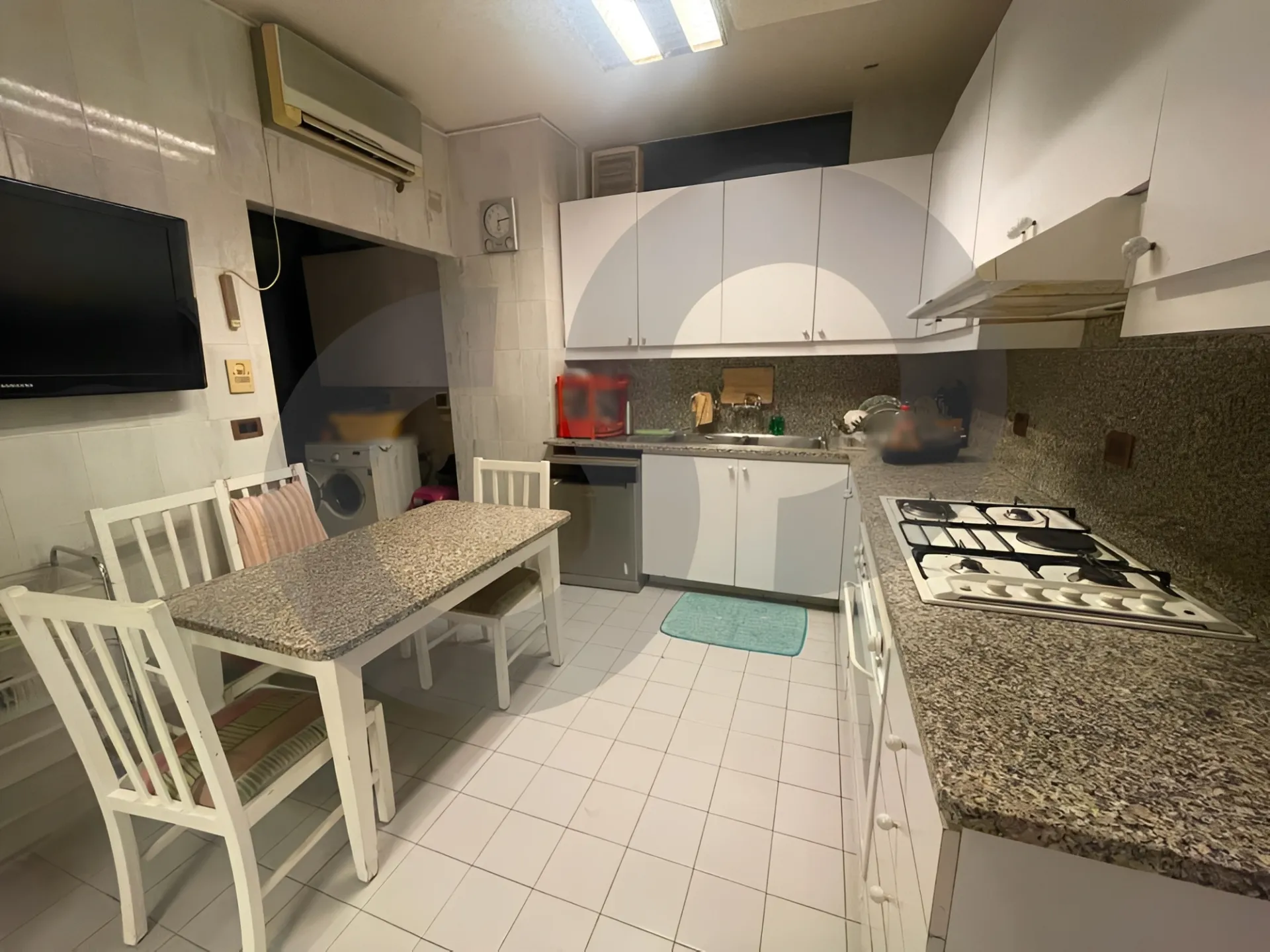 Apartment for Sale in Clemenceau, Bayrut, Lebanon - 3 bed, 4 bath