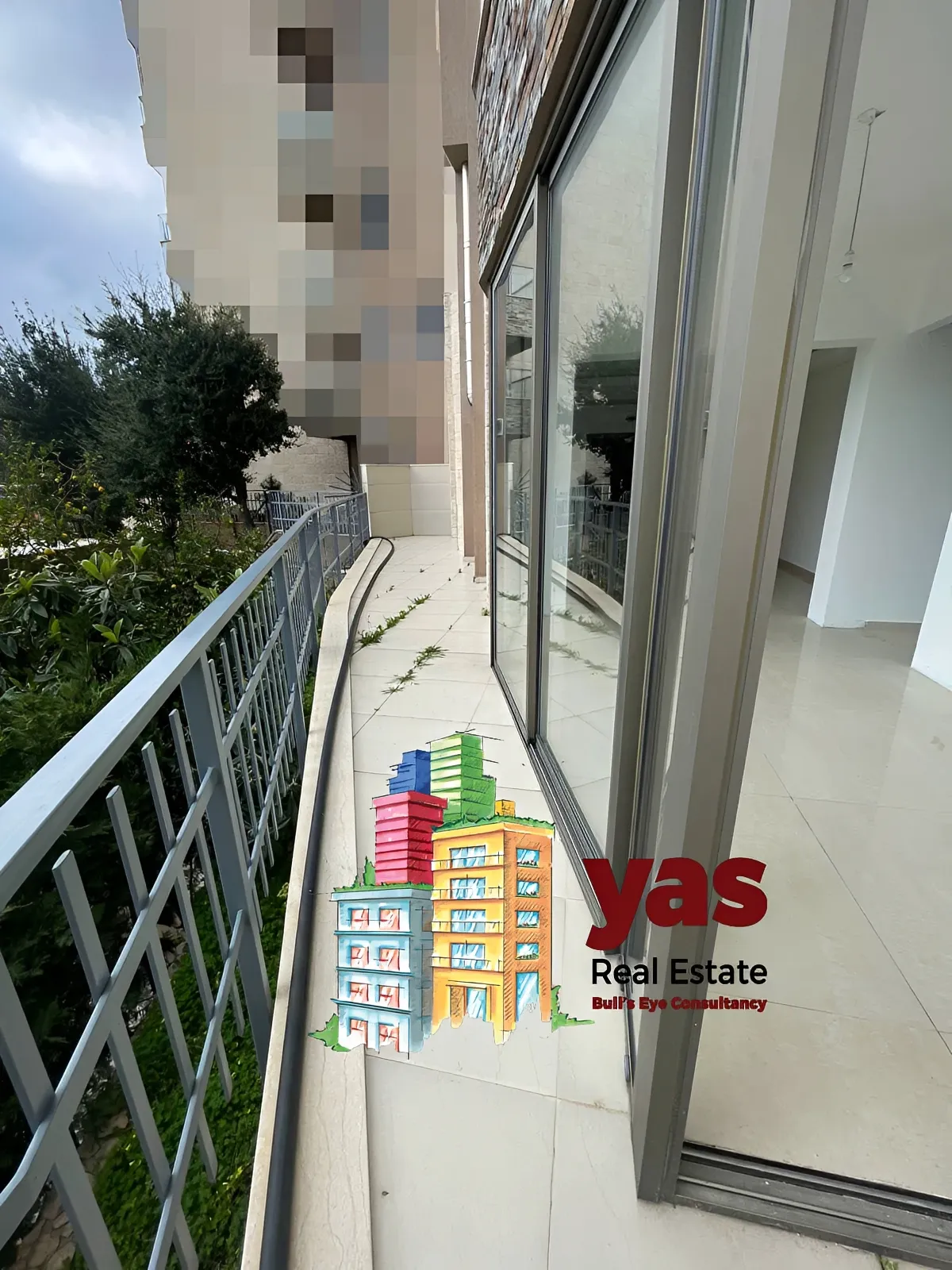Apartment for Sale in Ouyoun Broumana