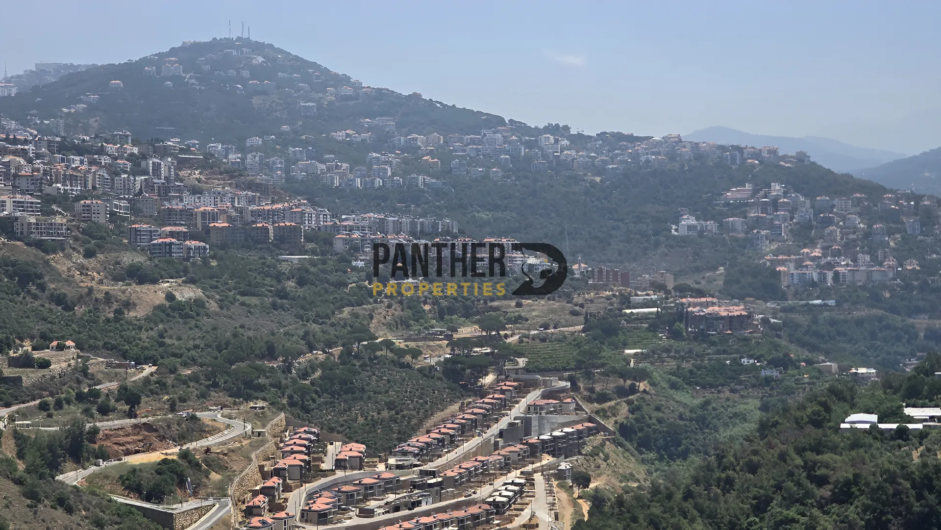 Apartment for rent in Baabda, lebanon - 3 bed, 3.0 bath