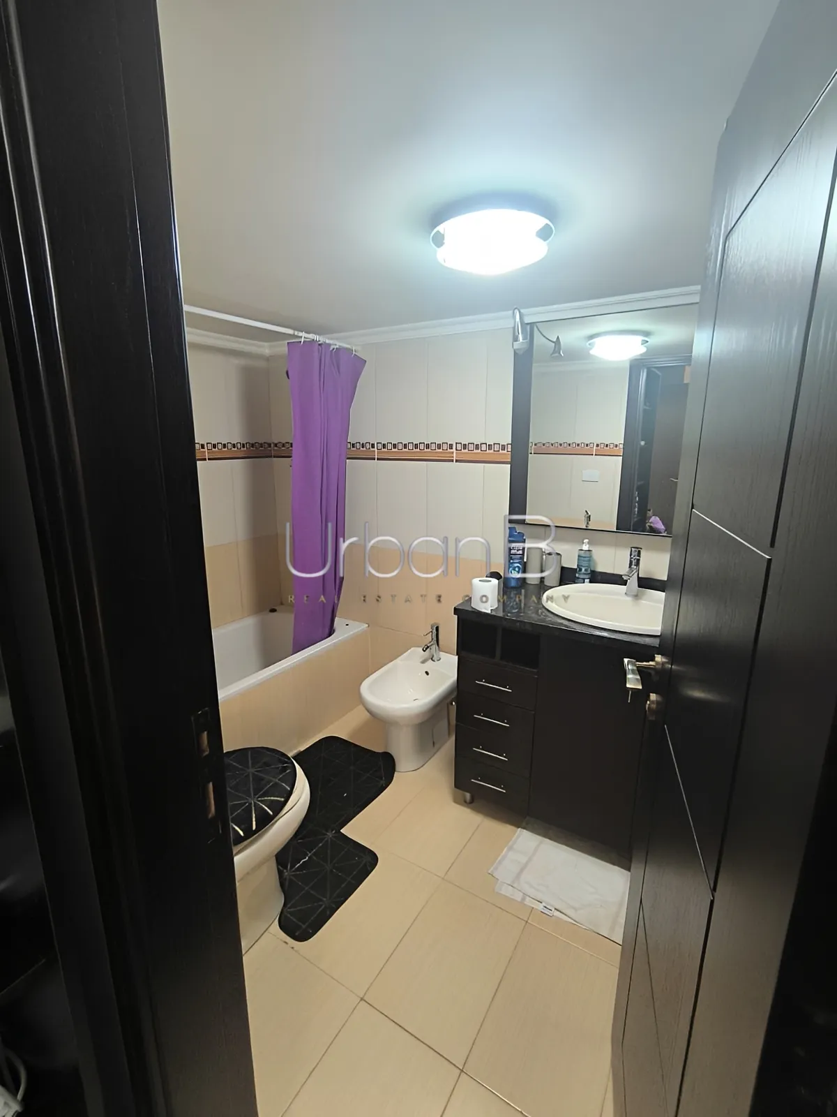 Apartment for rent in Rabweh