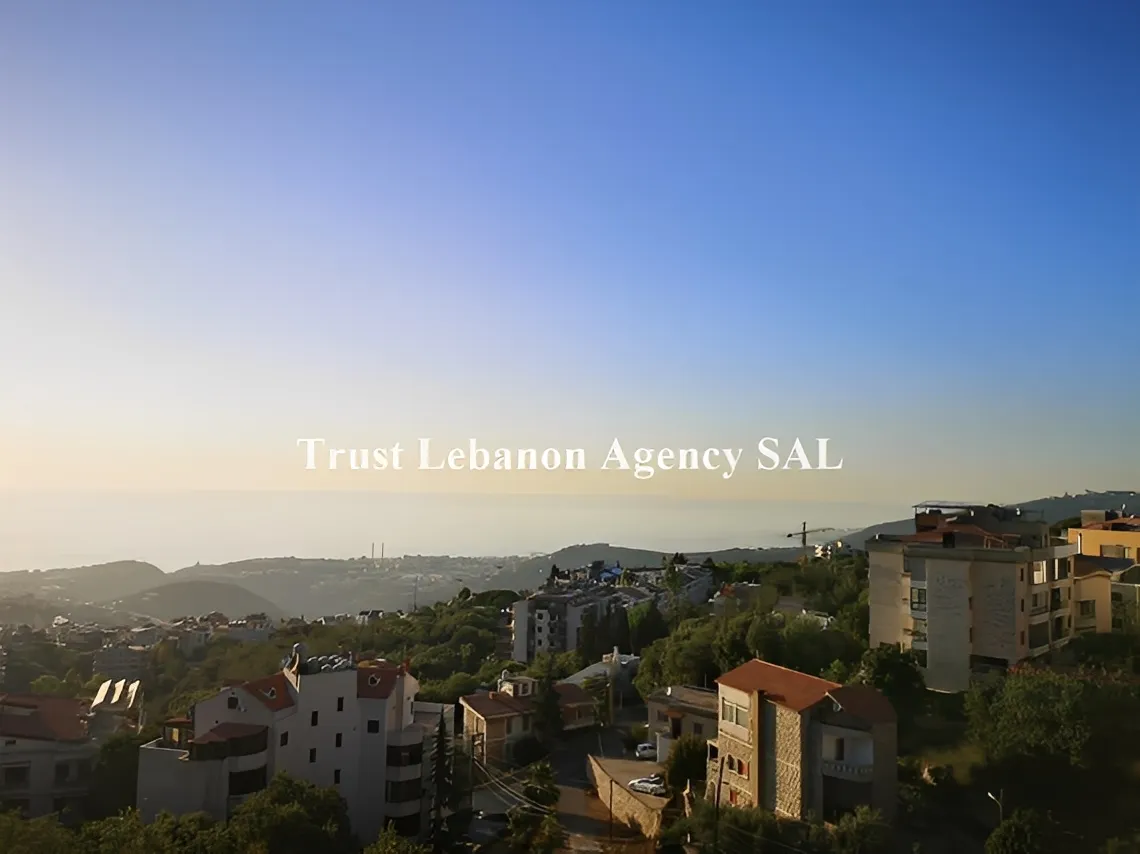 Apartment for Sale in Metn Ain Aar Lebanon