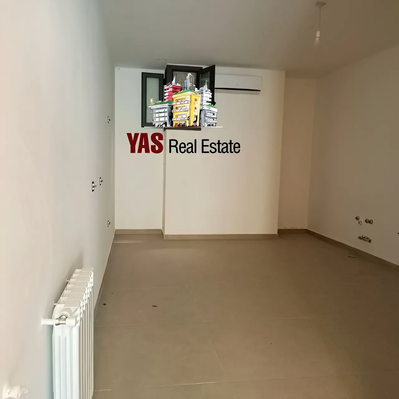 Apartment for Sale in Baabda