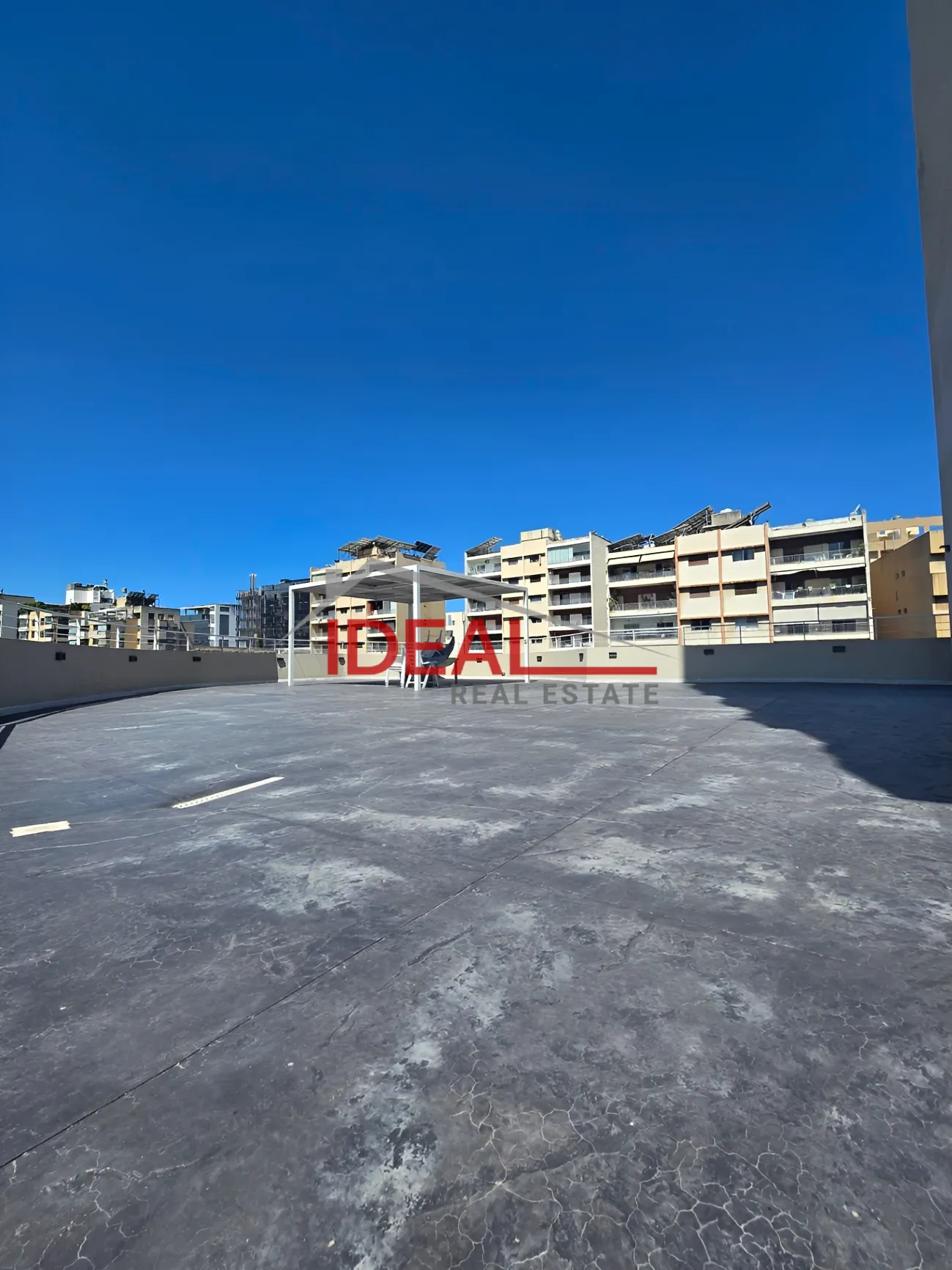 Apartment for sale in Horch Tabet, Lebanon - 3 bed, 4 bath