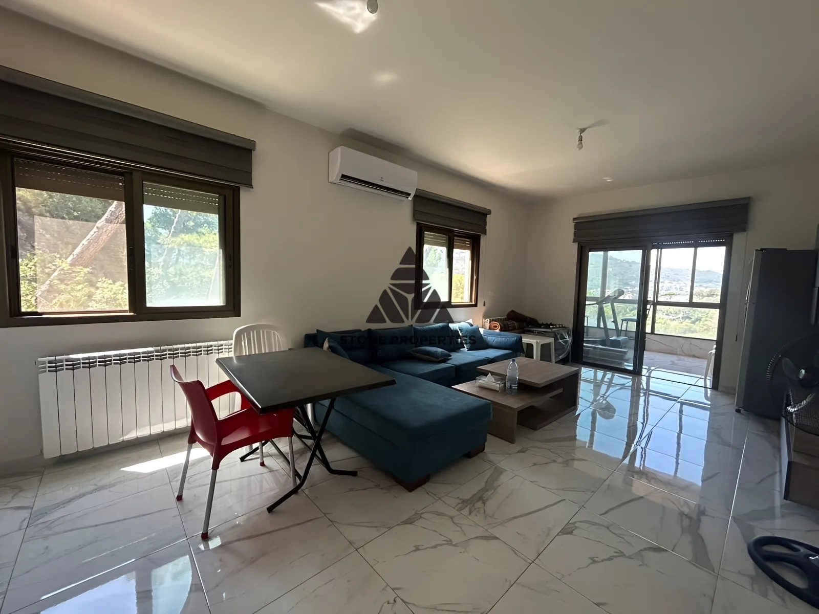 Duplex for sale in Bsefrine, lebanon
