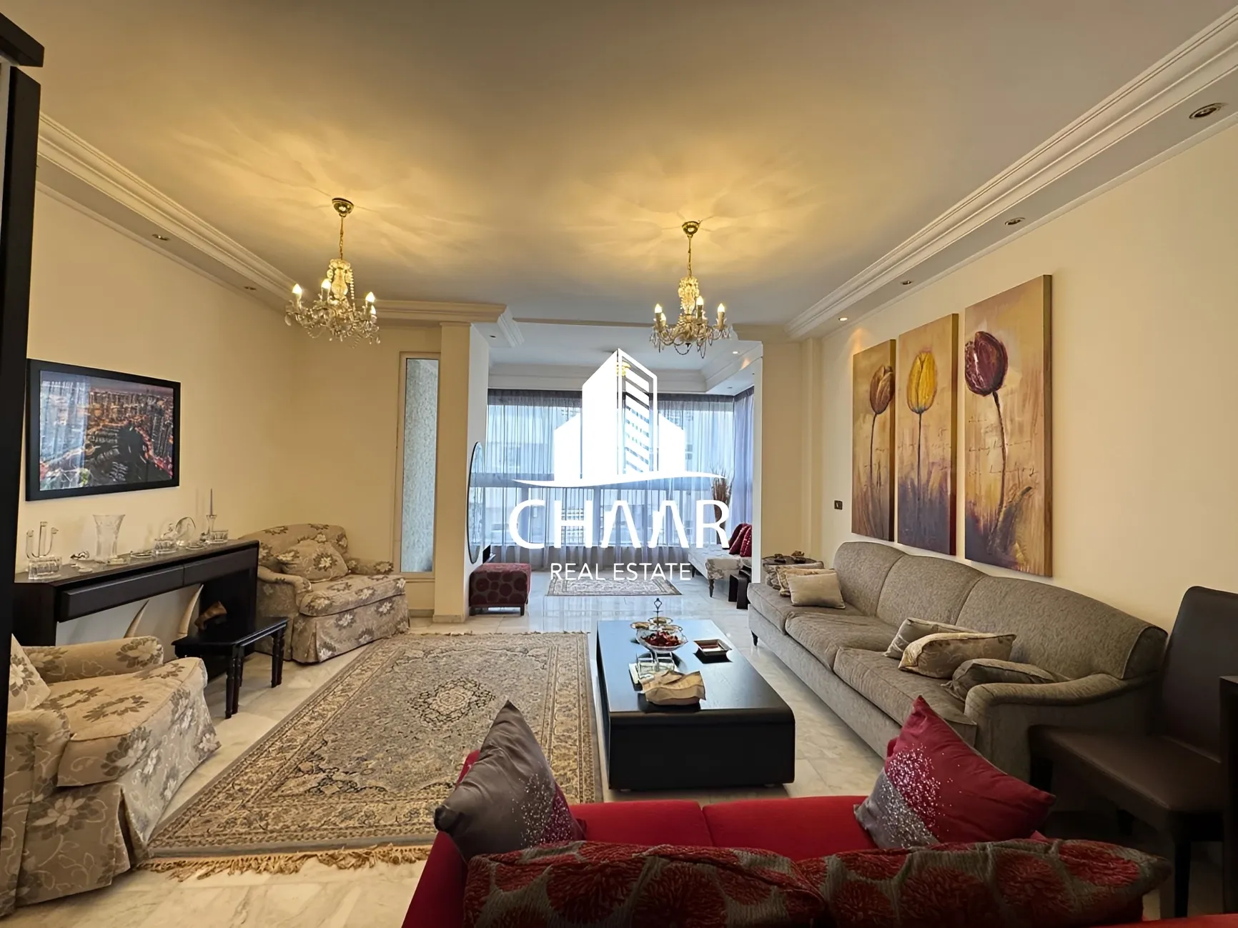 Apartment for sale in Salim Salam, Bayrut, Lebanon
