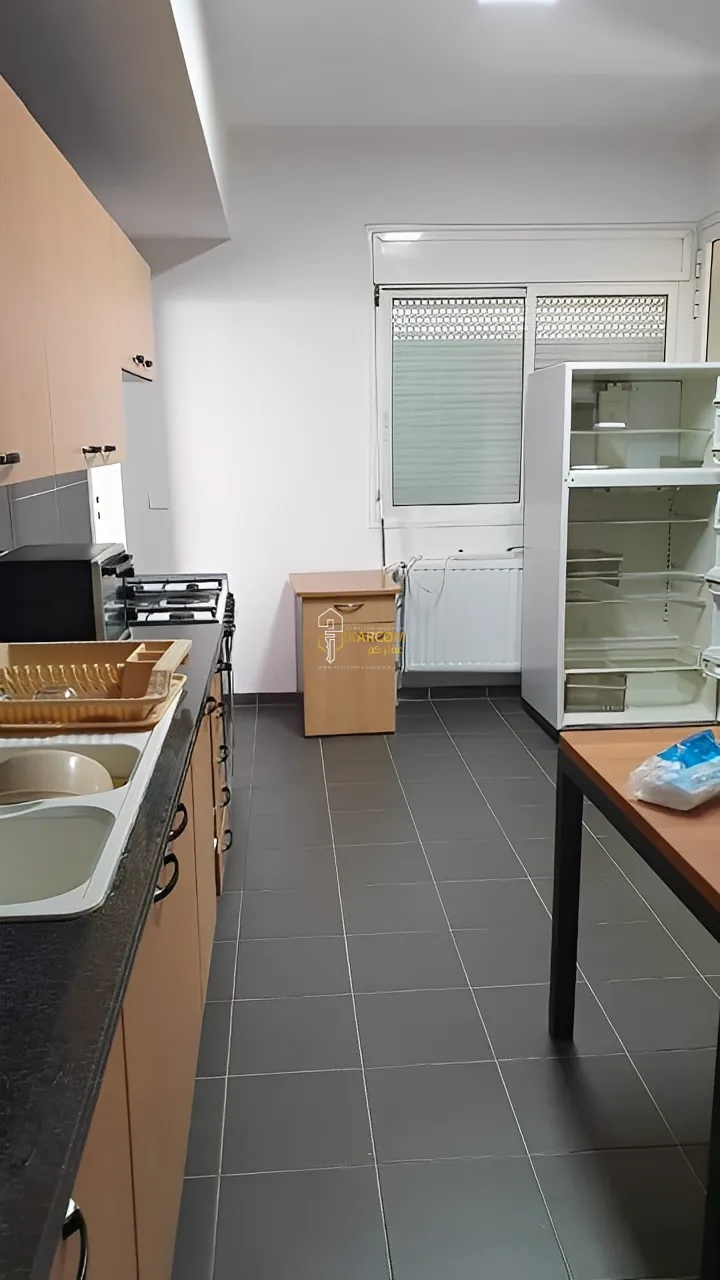 Apartment for Rent in Mar Roukouz