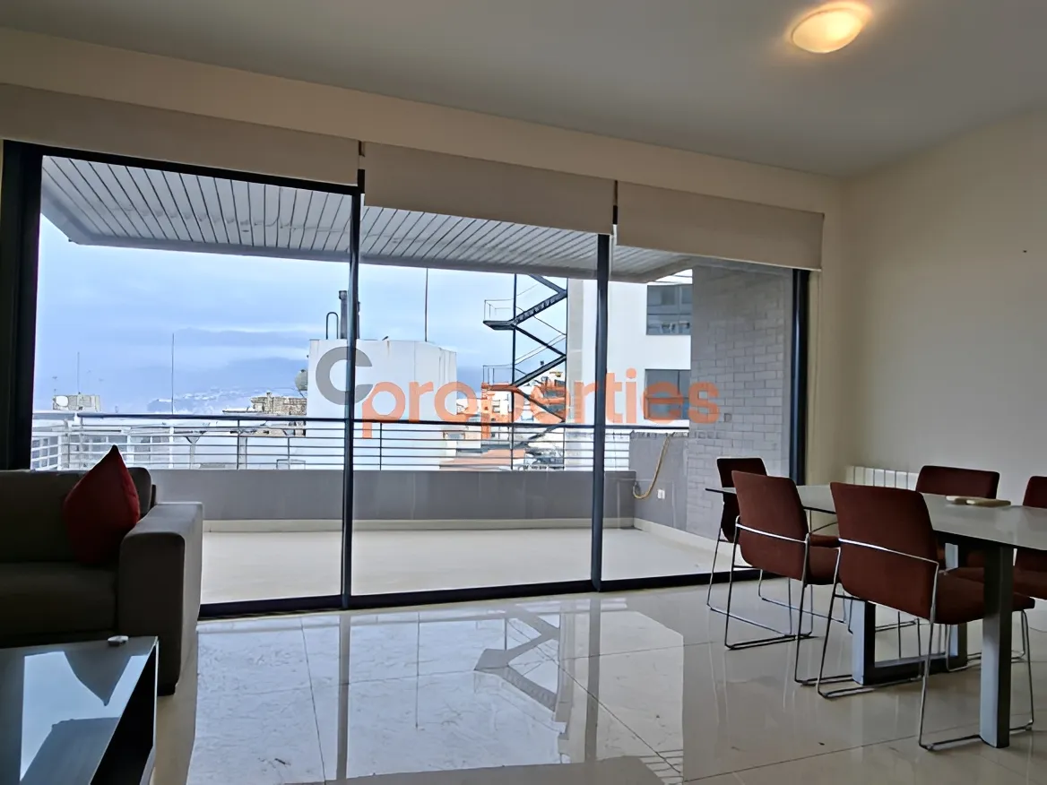 Apartment for Sale in Achrafieh