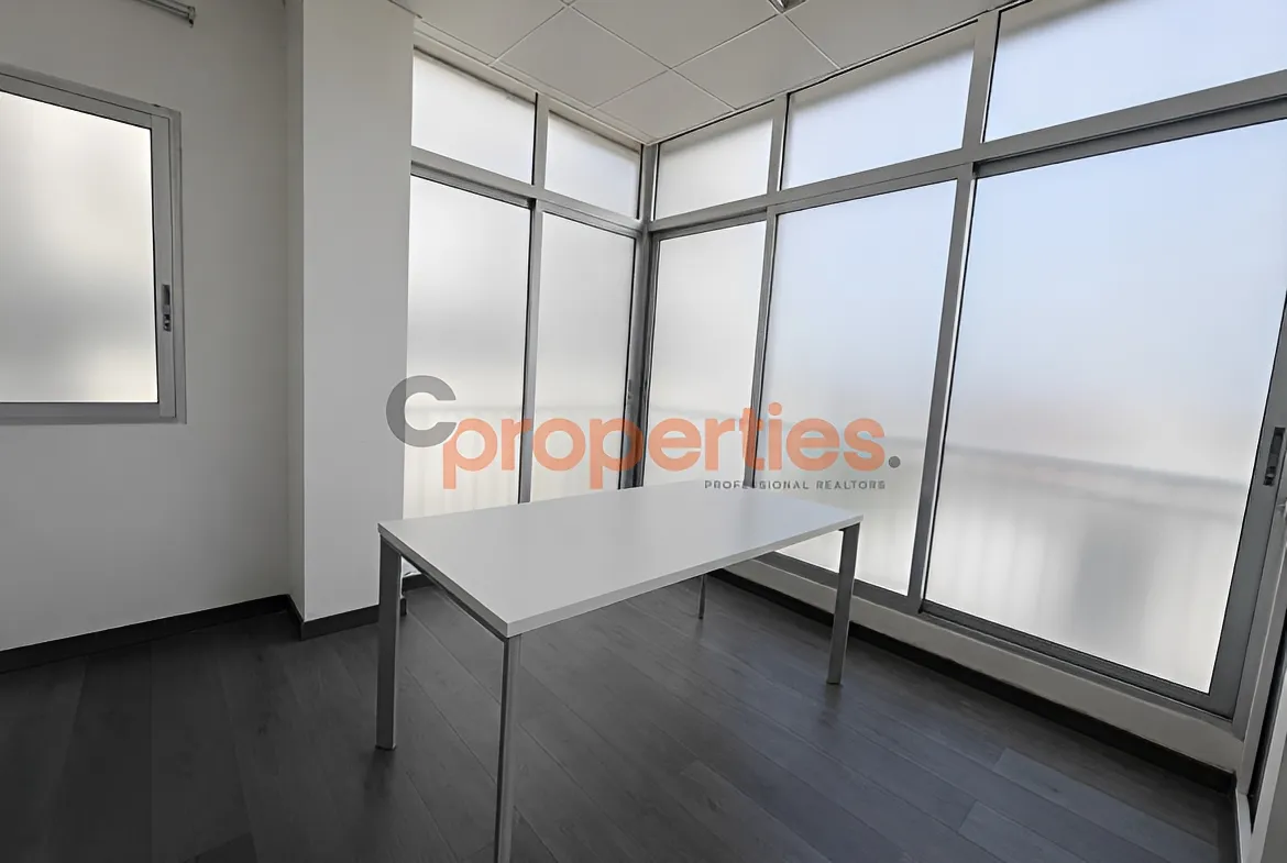 Office for Rent in Mar Mikhael
