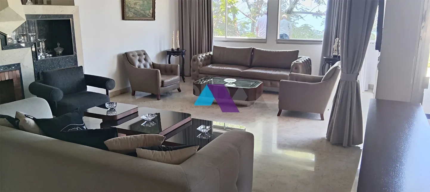 Villa for sale in Nahr Ibrahim, Lebanon