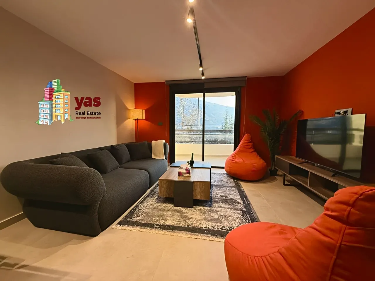 Chalet for Sale in Faraya