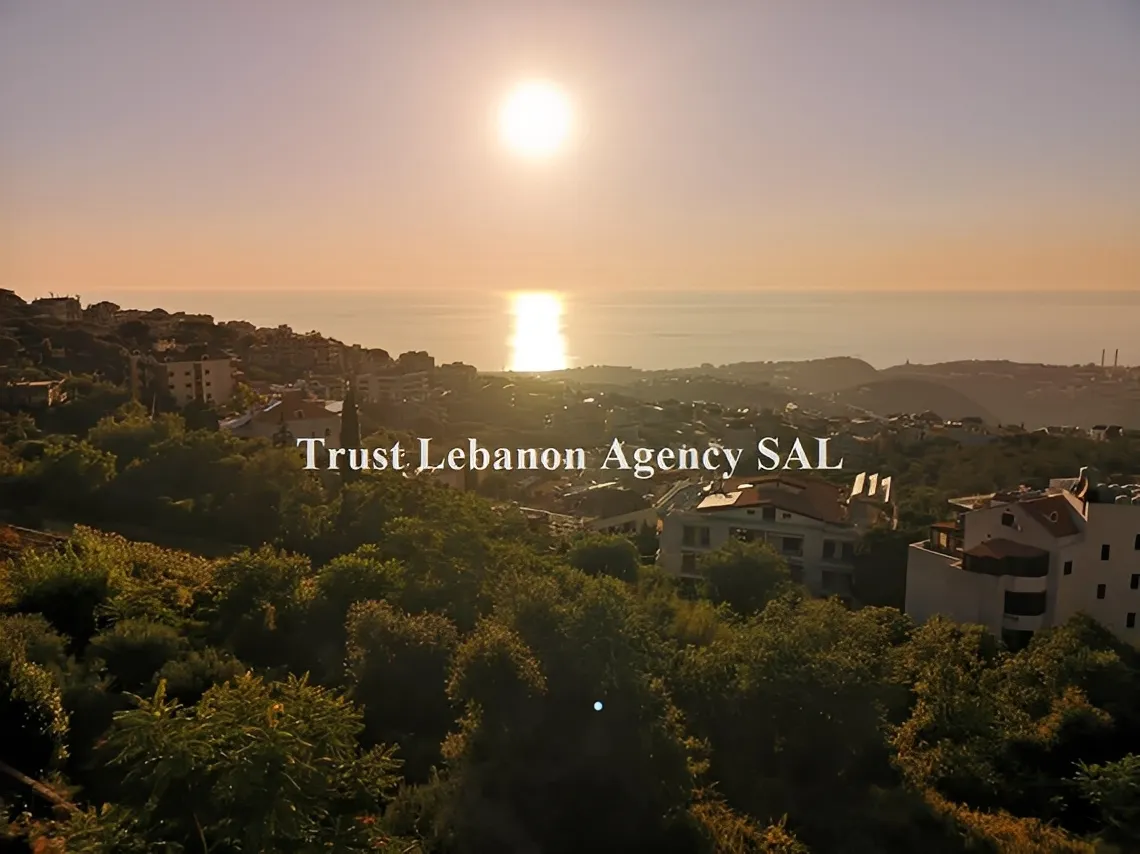 Apartment for Sale in Metn Ain Aar Lebanon