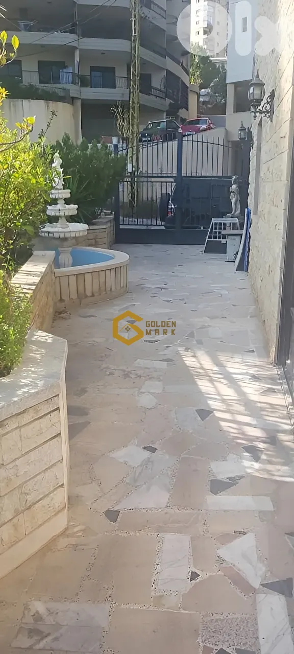 Duplex for Sale in Sahel Aalma