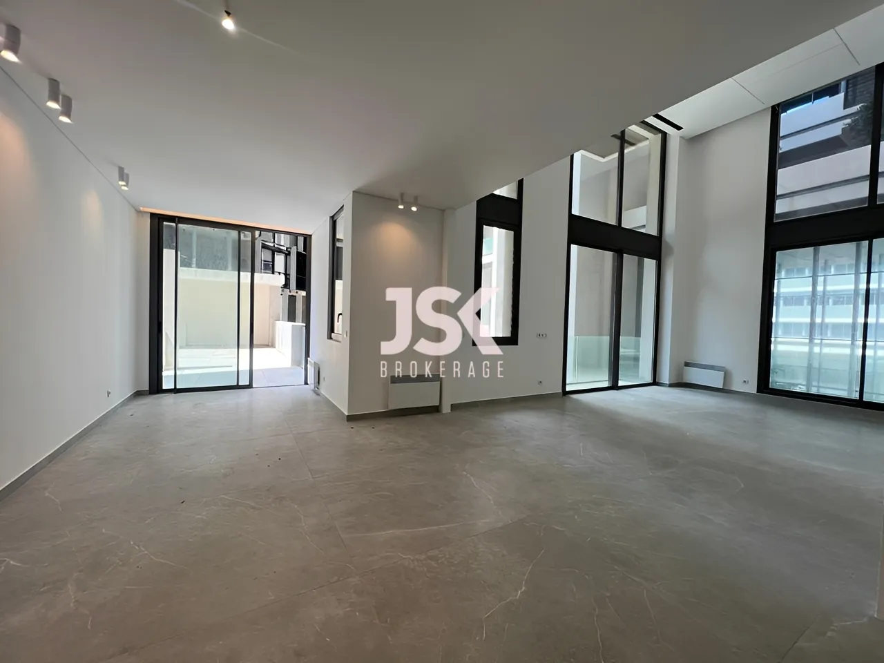 Loft for Sale in Achrafieh