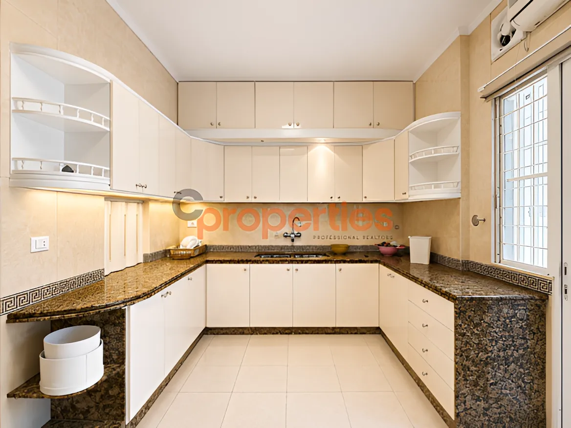 Apartment for Rent in Jnah