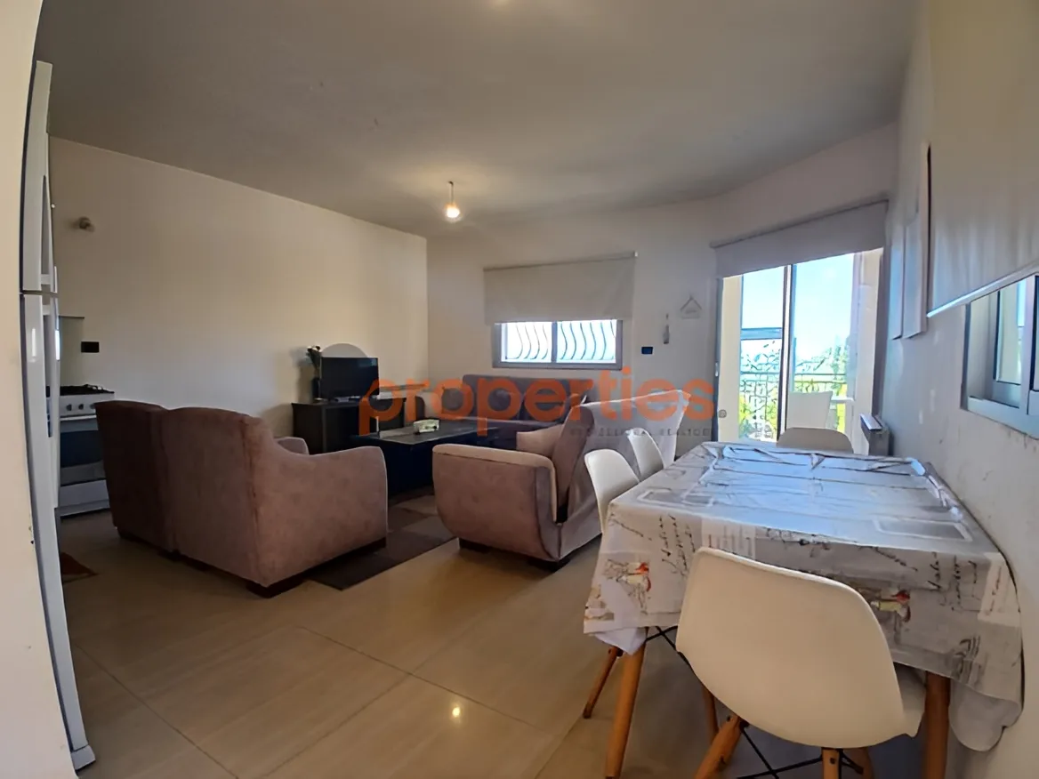 Chalet for Rent in Laqlouq