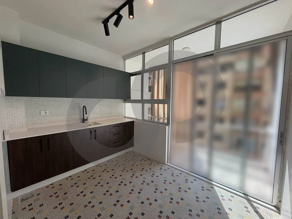 Apartment for Sale in Clemenceau