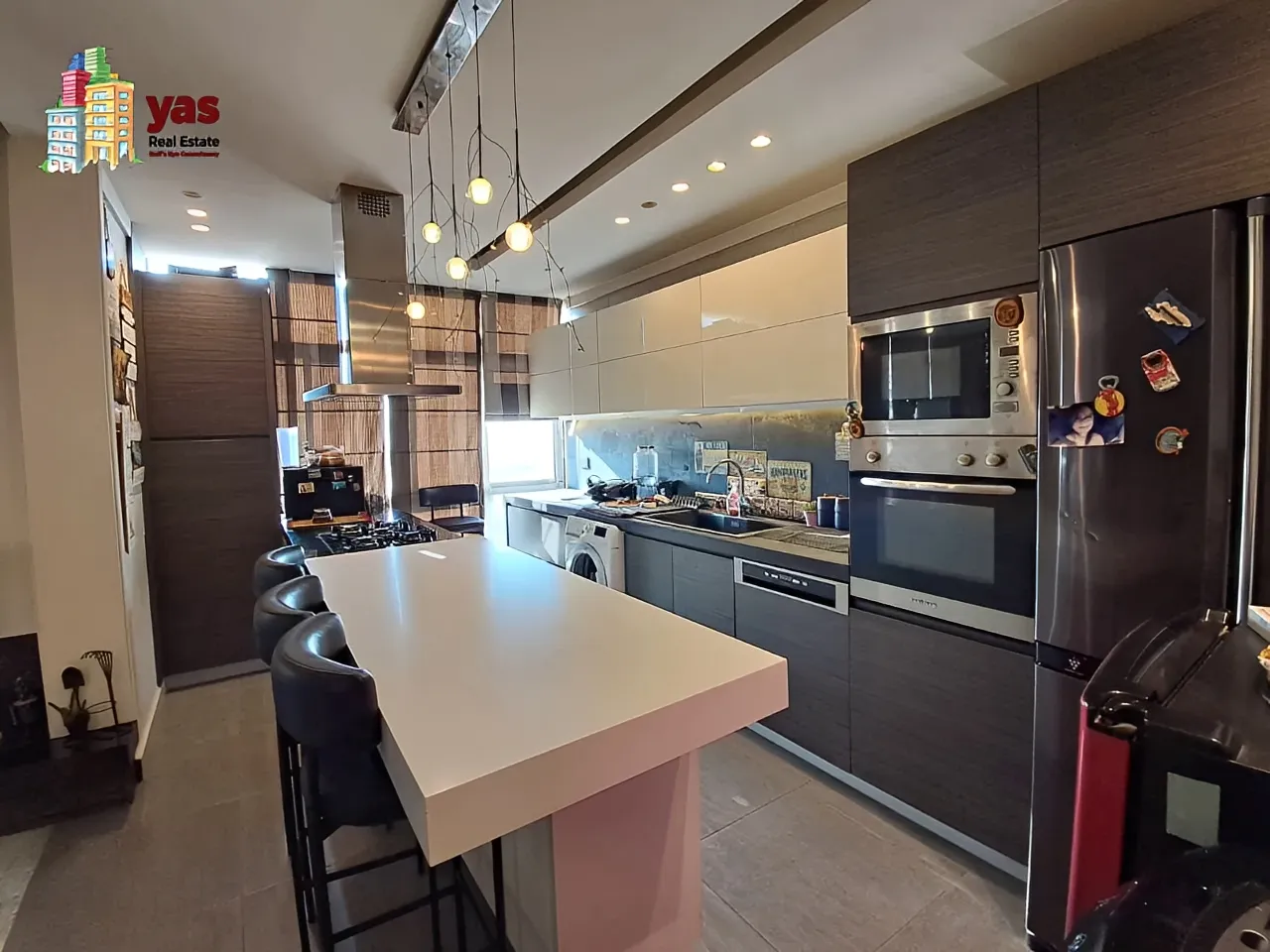 Apartment for Sale in Roumieh - 2 bed, 2 bath