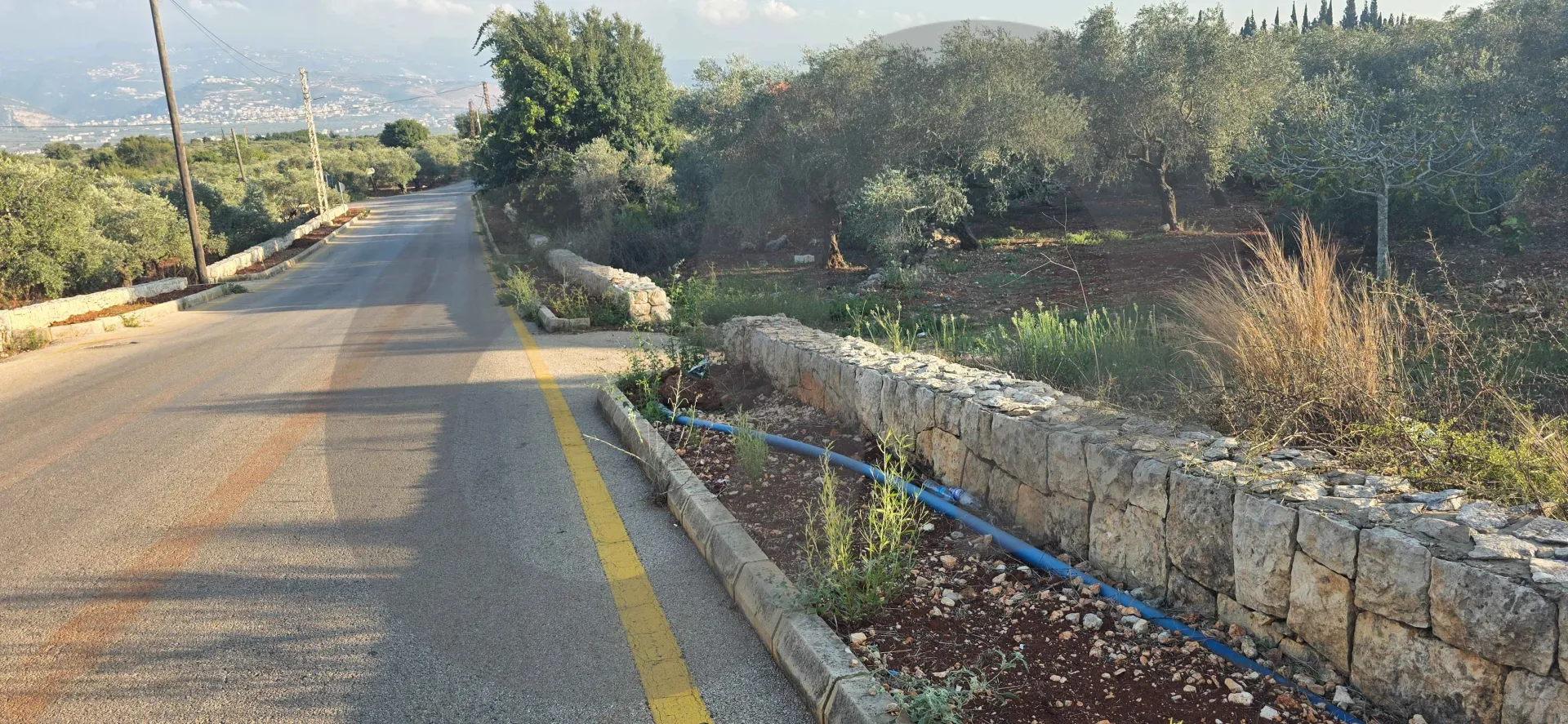 Land for Sale in Koura