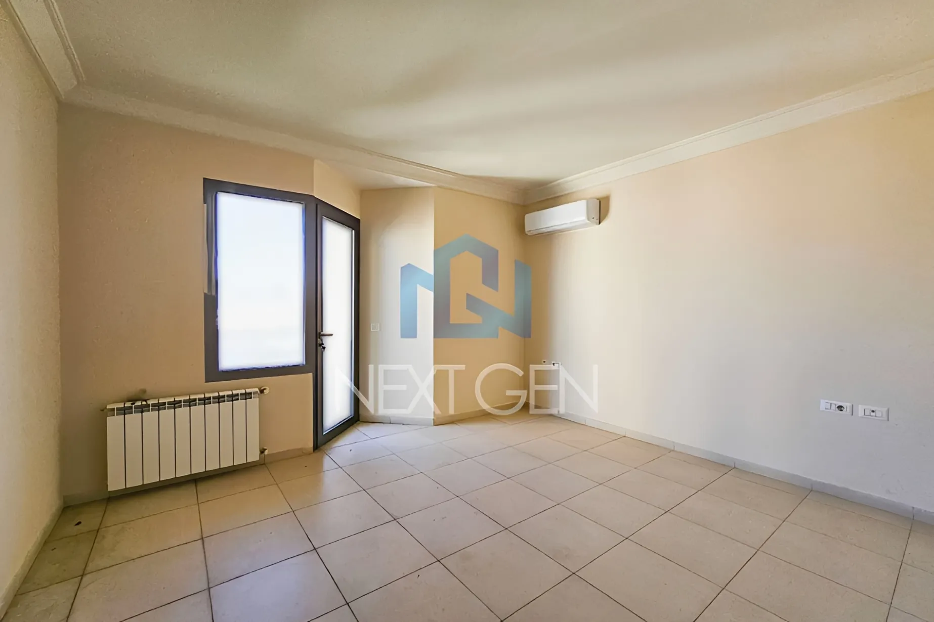 Apartment for sale in Achrafieh, Beirut, Lebanon