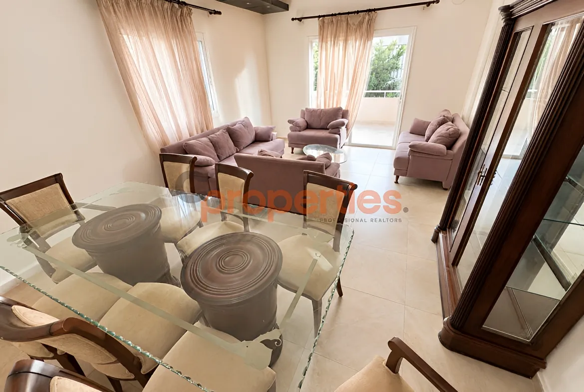 Apartment for Sale in Byblos