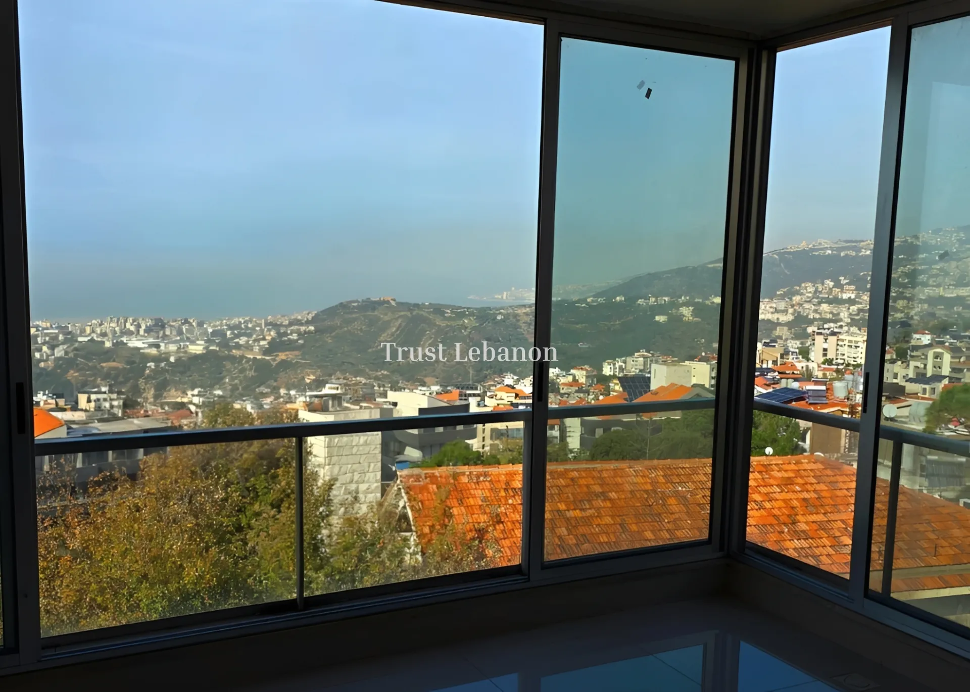 Apartment for sale in Beit Al Koukko, Lebanon