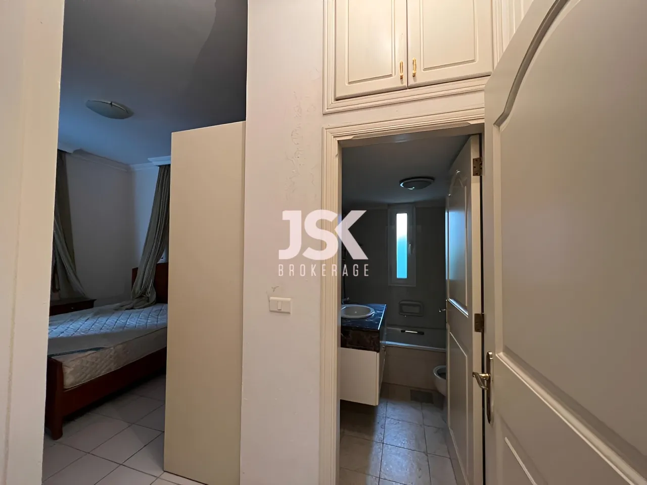 Apartment for Rent in Kfar Yassine