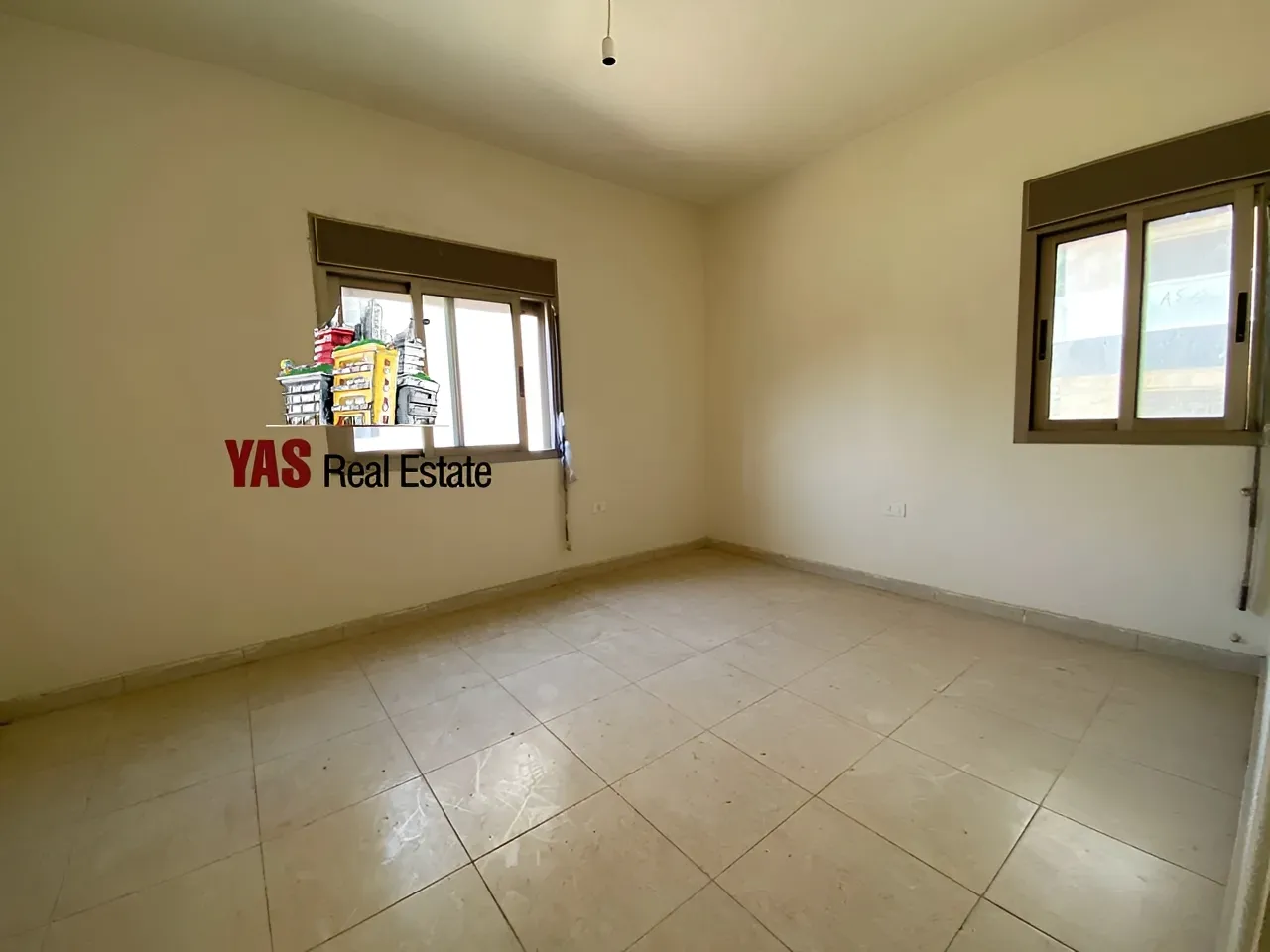 Apartment for Sale in Ballouneh - 2 bed, 2 bath