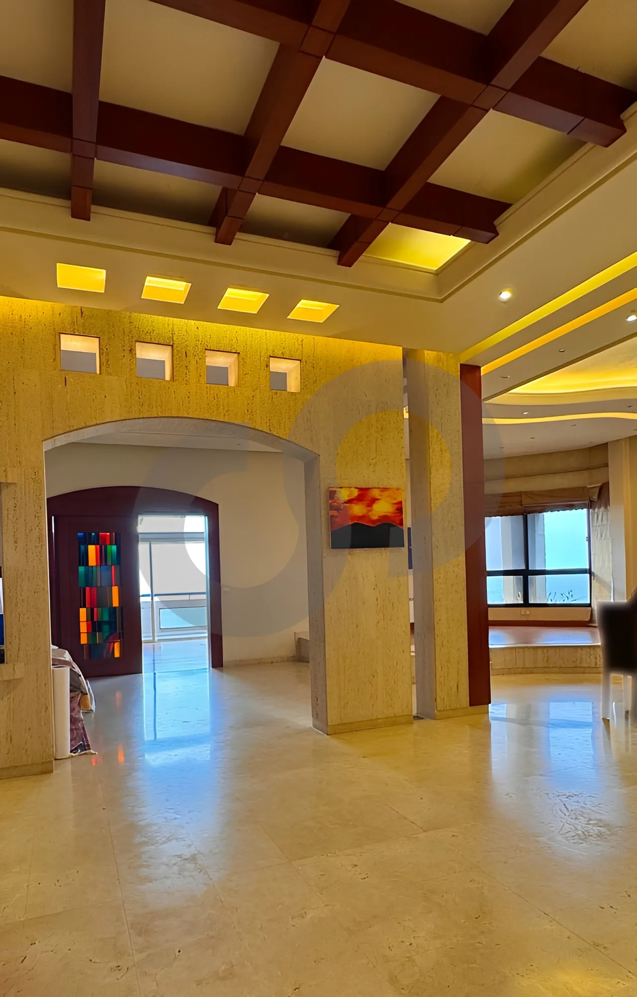 Apartment for Sale in Okaibeh