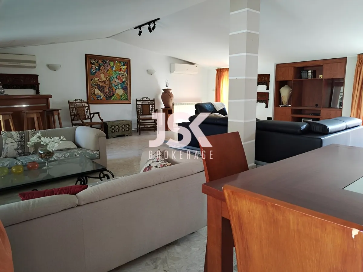 Apartment for Rent in Kaslik, Lebanon - 3 bed, 4 bath