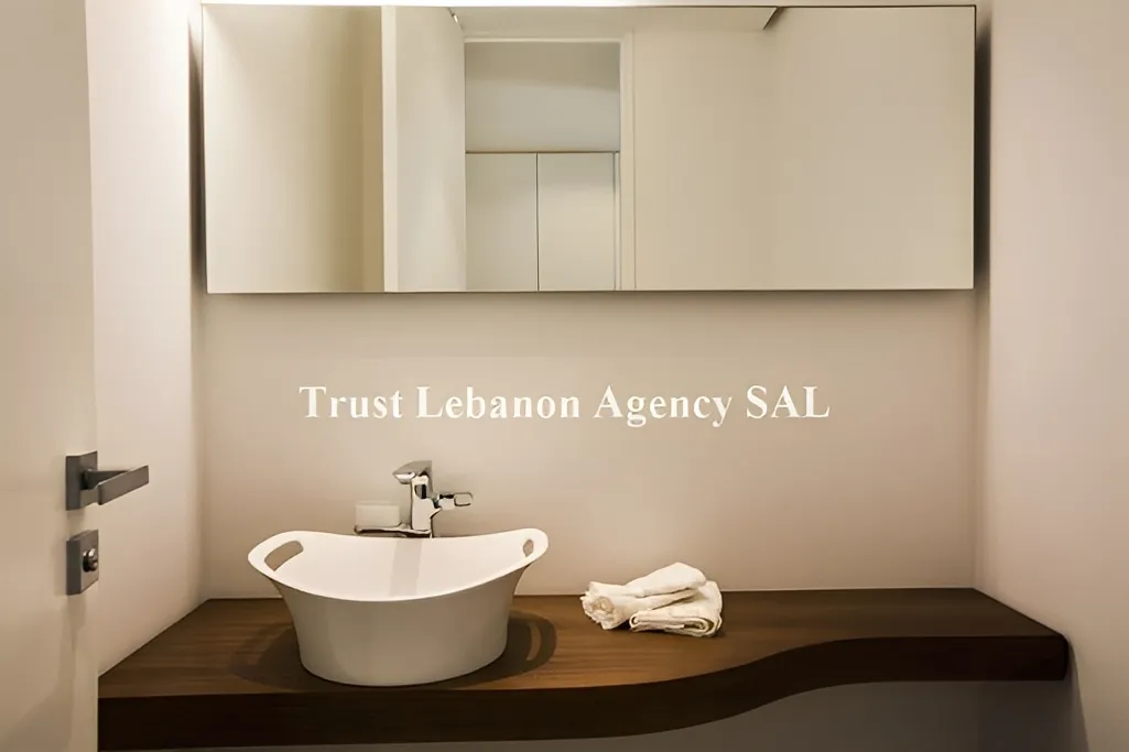 Apartment for Sale in Ashrafieh Beirut Lebanon