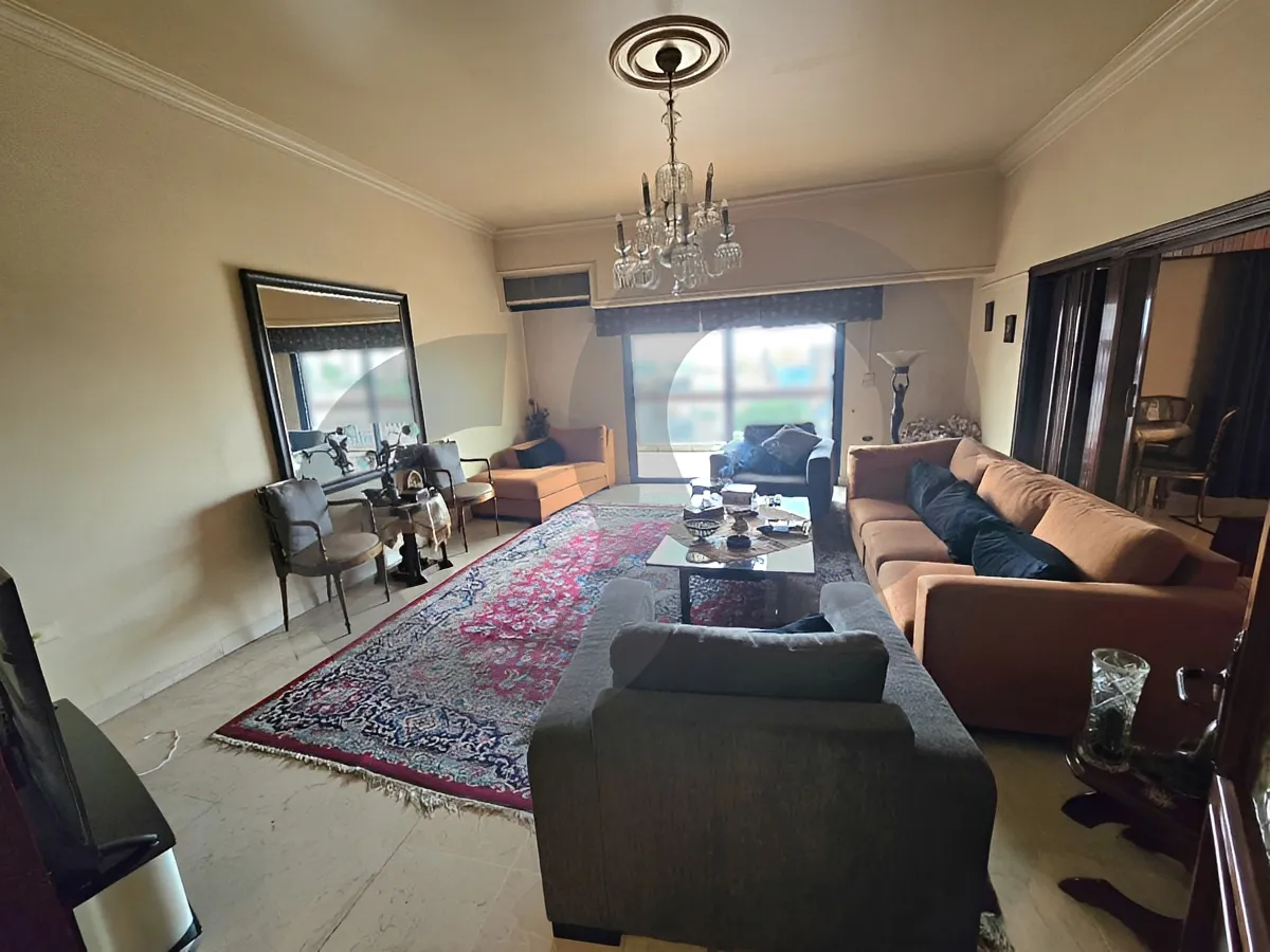 Apartment for Sale in Brazilia, Beirut - 5 bed, 7 bath