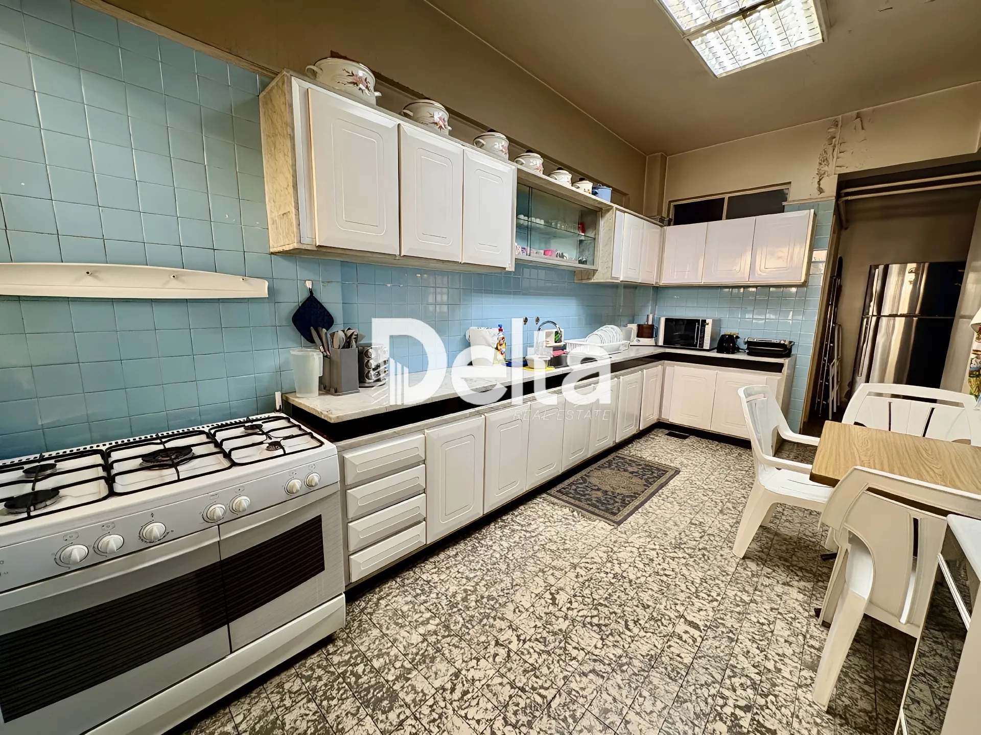 Apartment for sale in Mar elias, beirut, lebanon
