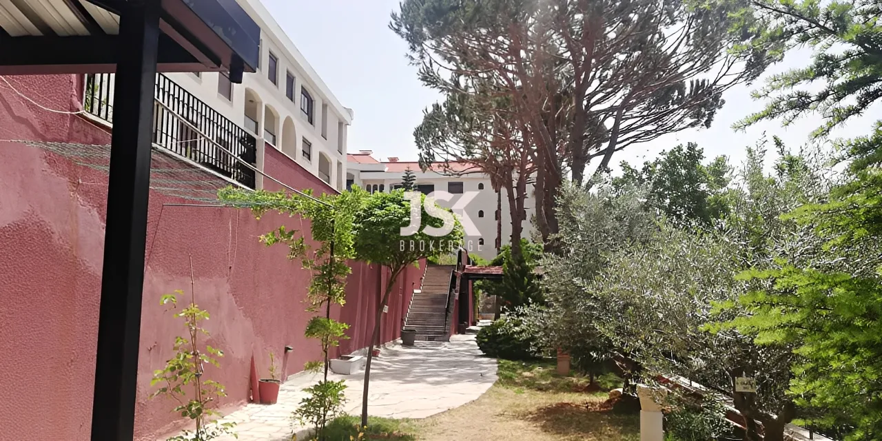 Duplex for Sale in Broummana