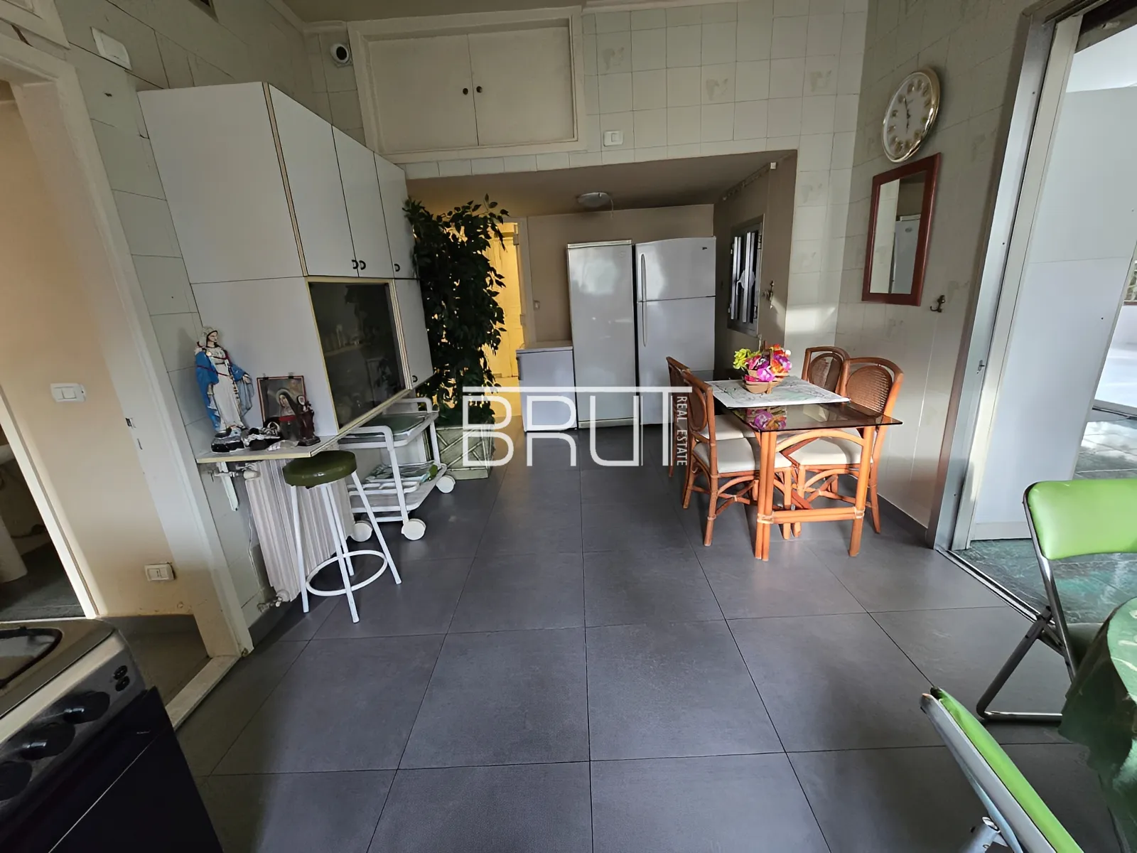 Apartment for Sale in jounieh - 3 bed, 3 bath