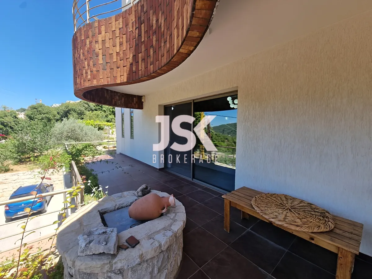 Triplex for Sale in Bchelli, Lebanon