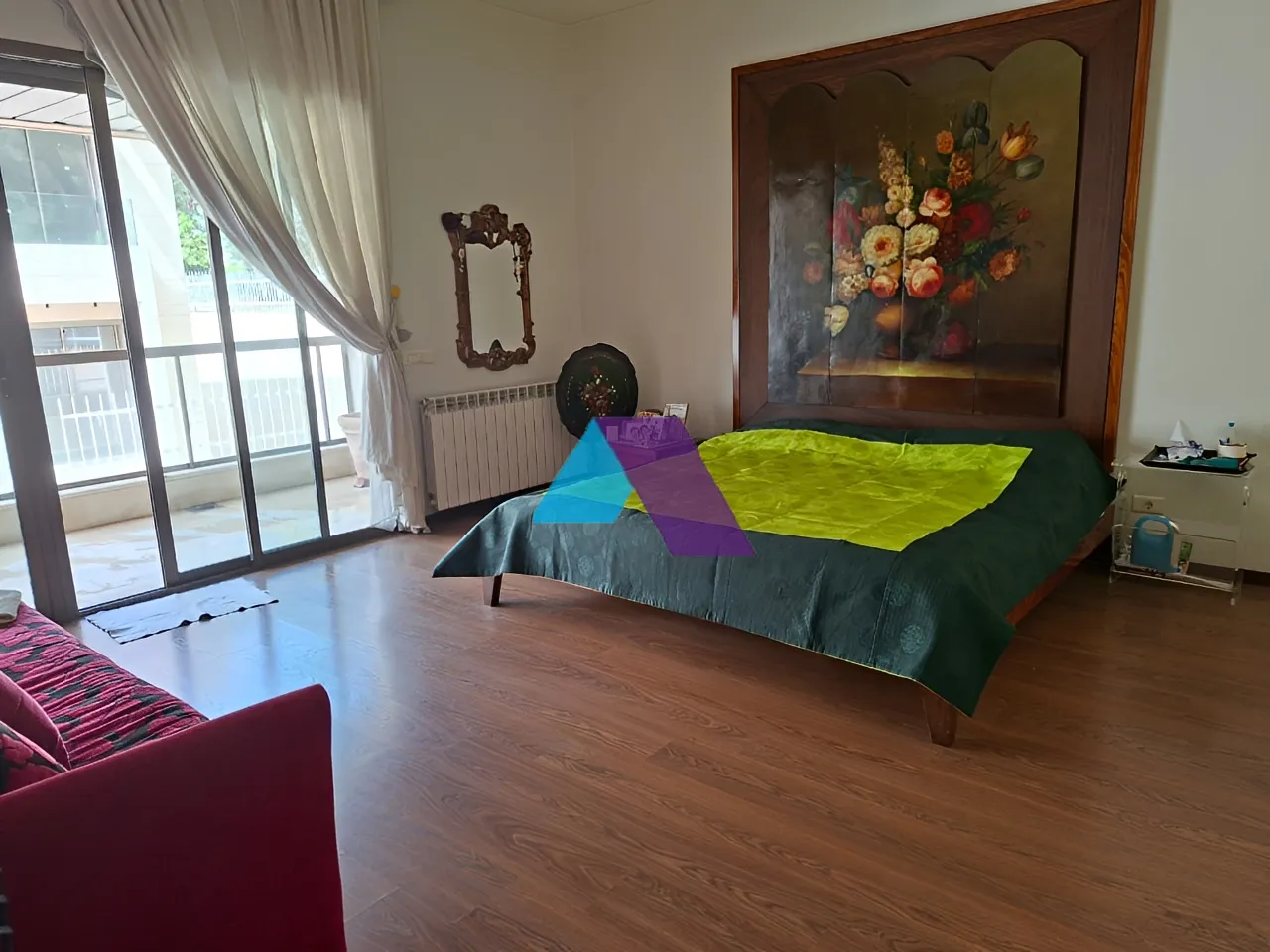 Apartment for Sale in Rabieh