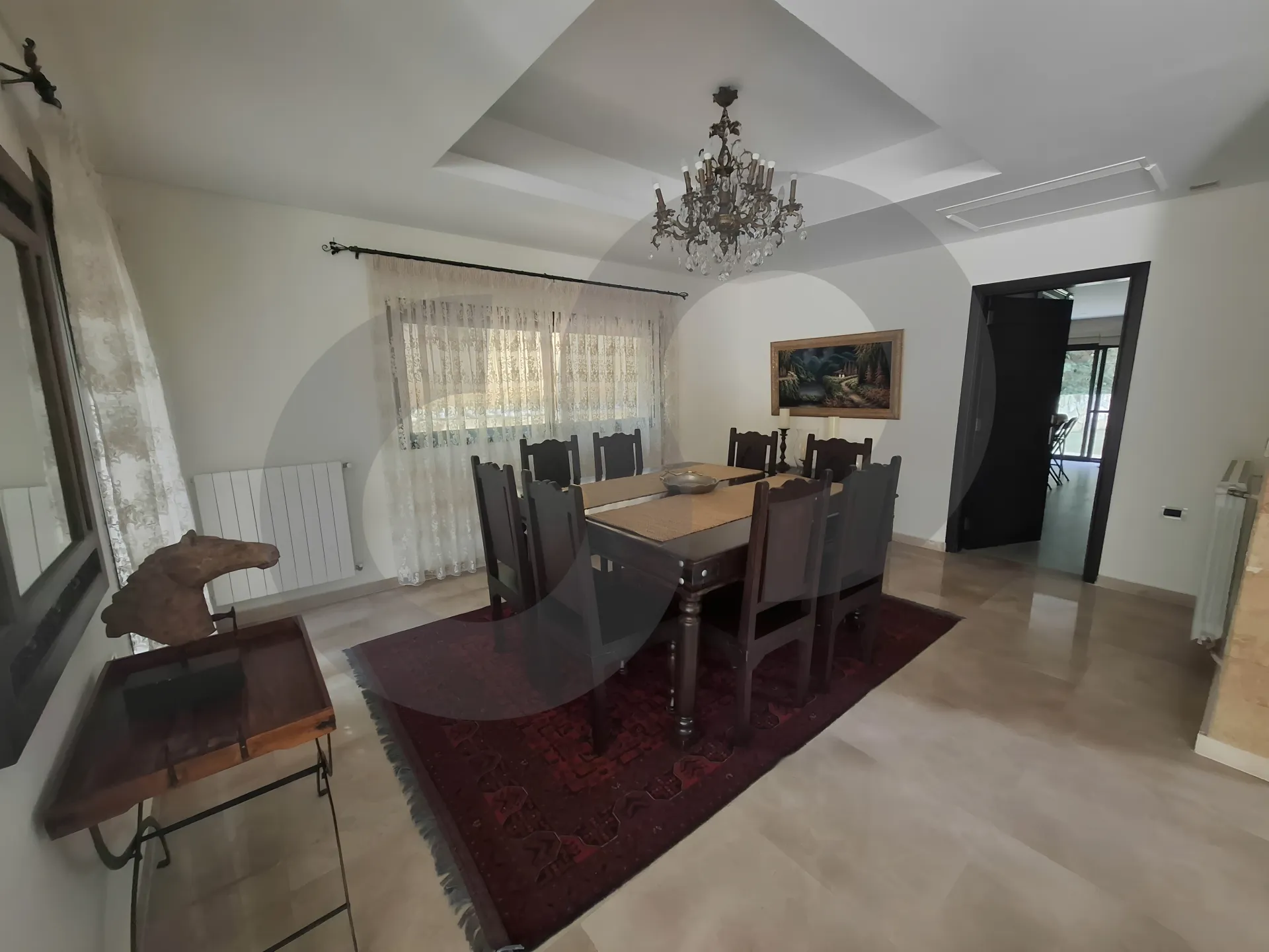 Villa for Sale in Dibbiyeh