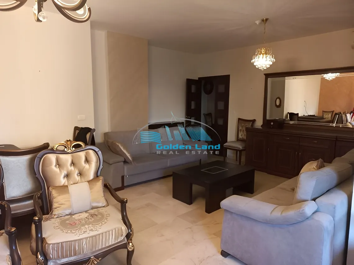 Apartment for Rent in Jdeideh, Lebanon - 3 bed, 3 bath