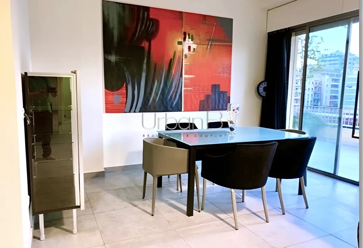 Apartment for rent in Downtown, beirut, lebanon - 3 bed, 3.5 bath
